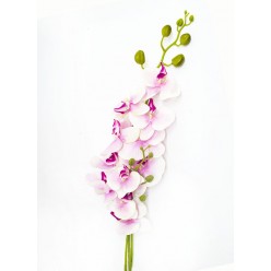 Цветок искусственная Орхидея № 474